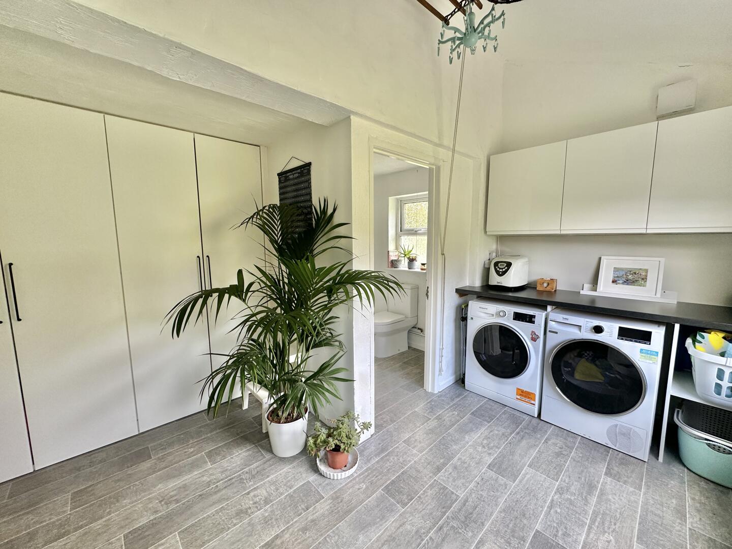 Sunny Corner, Cusgarne, Truro